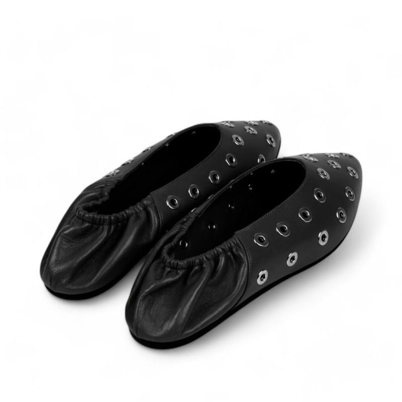 ROSEANNA Ballerines CHARLOTTE