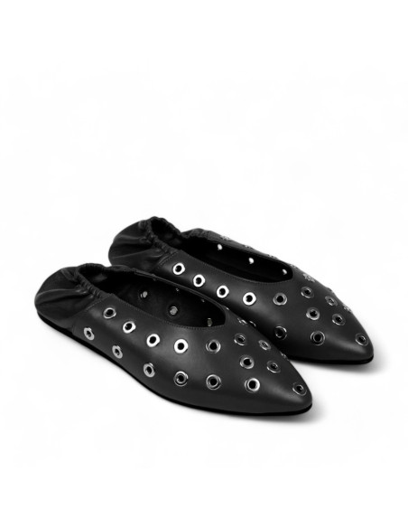 ROSEANNA Ballerines CHARLOTTE