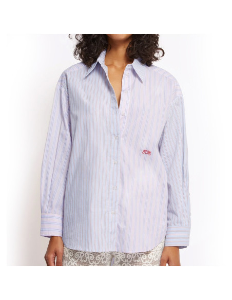 ROSEANNA Chemise FIRST