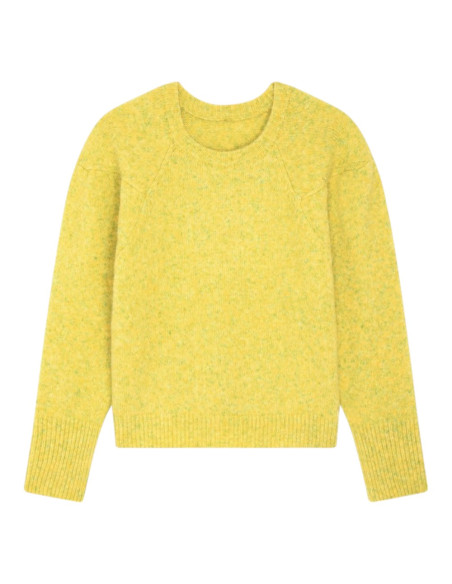 ROSEANNA pull CARLA