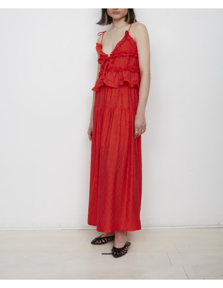 ROSEANNA Jupe LUNA