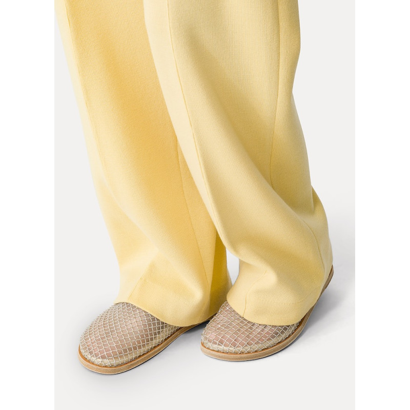 forte_forte Mules à strass