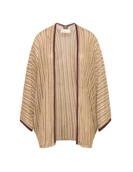 MOMONI gilet MARAMBAIA