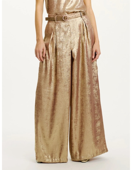 MOMONI Pantalon GUAVA
