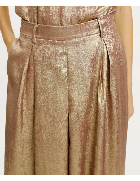 MOMONI Pantalon GUAVA