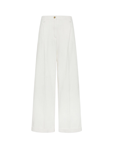 MOMONI pantalon denim BOLDO