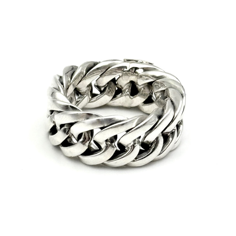 JALAN JALAN Bague Argent J948