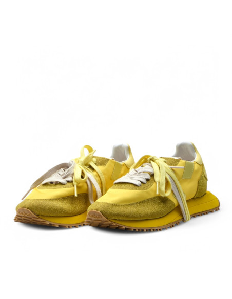 GHOUD Baskets STARLIGHT SOFT LOW