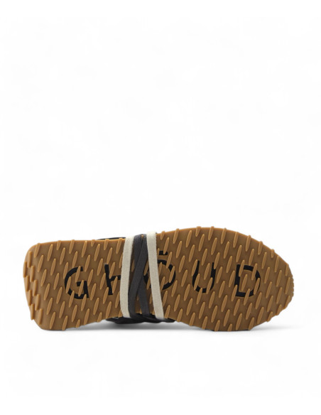 GHOUD Baskets STARLIGHT SOFT LOW