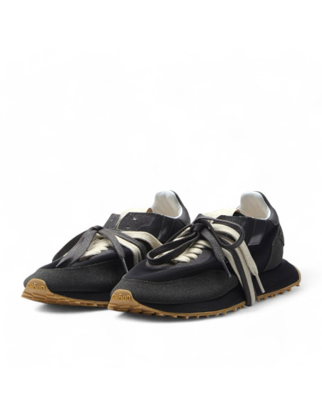 GHOUD Baskets STARLIGHT SOFT LOW