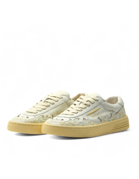 GHOUD Baskets LIDO LOW