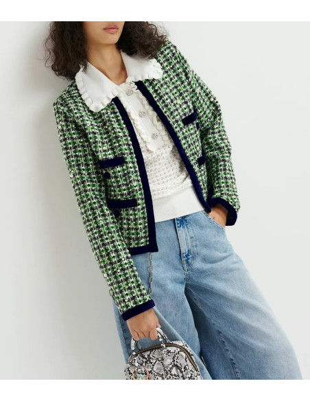 ESSENTIEL ANTWERP Veste HOMEWORK