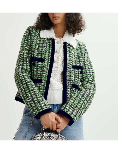 ESSENTIEL ANTWERP Veste HOMEWORK