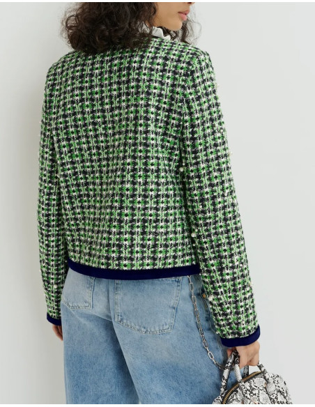 ESSENTIEL ANTWERP Veste HOMEWORK