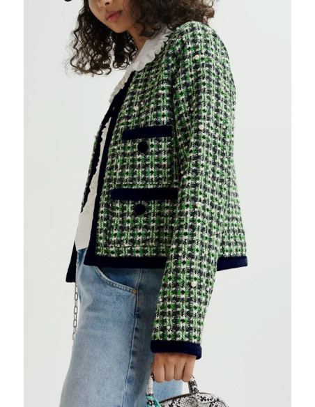 ESSENTIEL ANTWERP Veste HOMEWORK