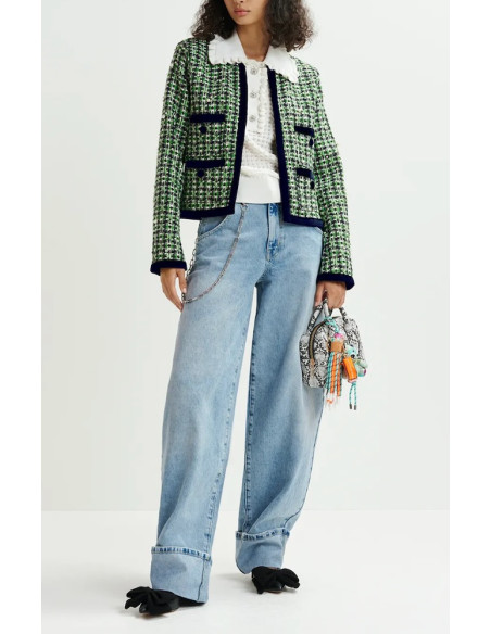 ESSENTIEL ANTWERP Veste HOMEWORK