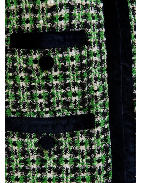 ESSENTIEL ANTWERP Veste HOMEWORK