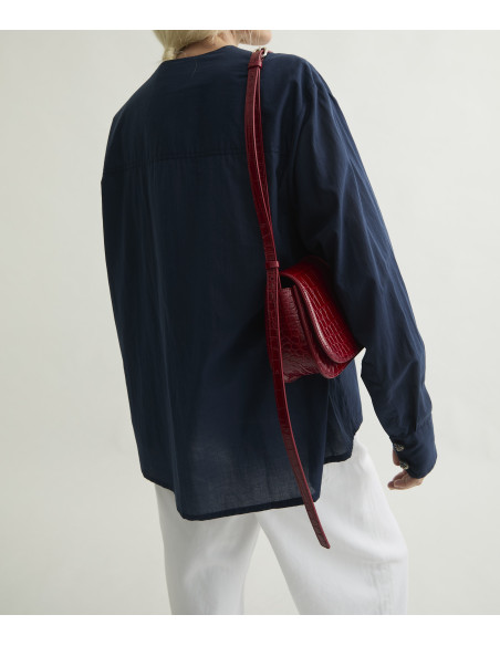 LAURENCE BRAS Chemise RAMPLINGO