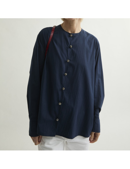 LAURENCE BRAS Chemise RAMPLINGO