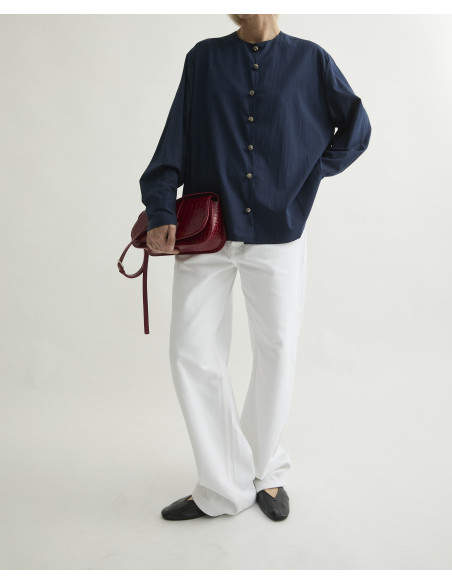 LAURENCE BRAS Chemise RAMPLINGO