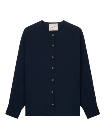 LAURENCE BRAS Chemise RAMPLINGO