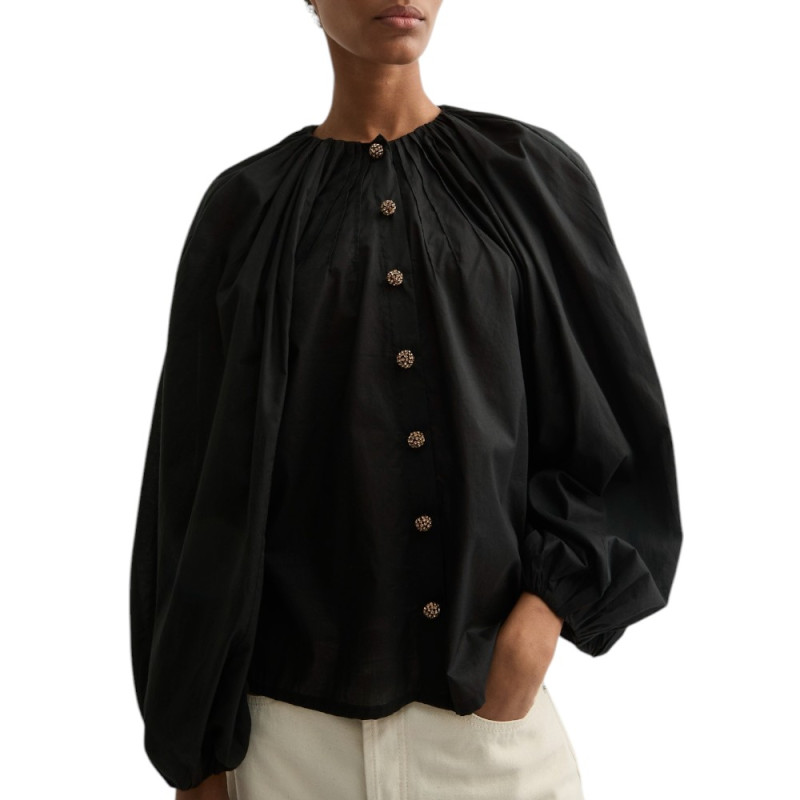 LAURENCE BRAS Chemise VICTORY