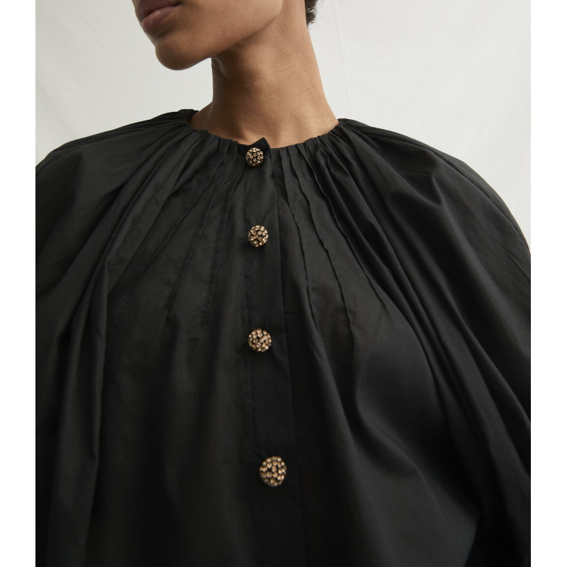 LAURENCE BRAS Chemise VICTORY