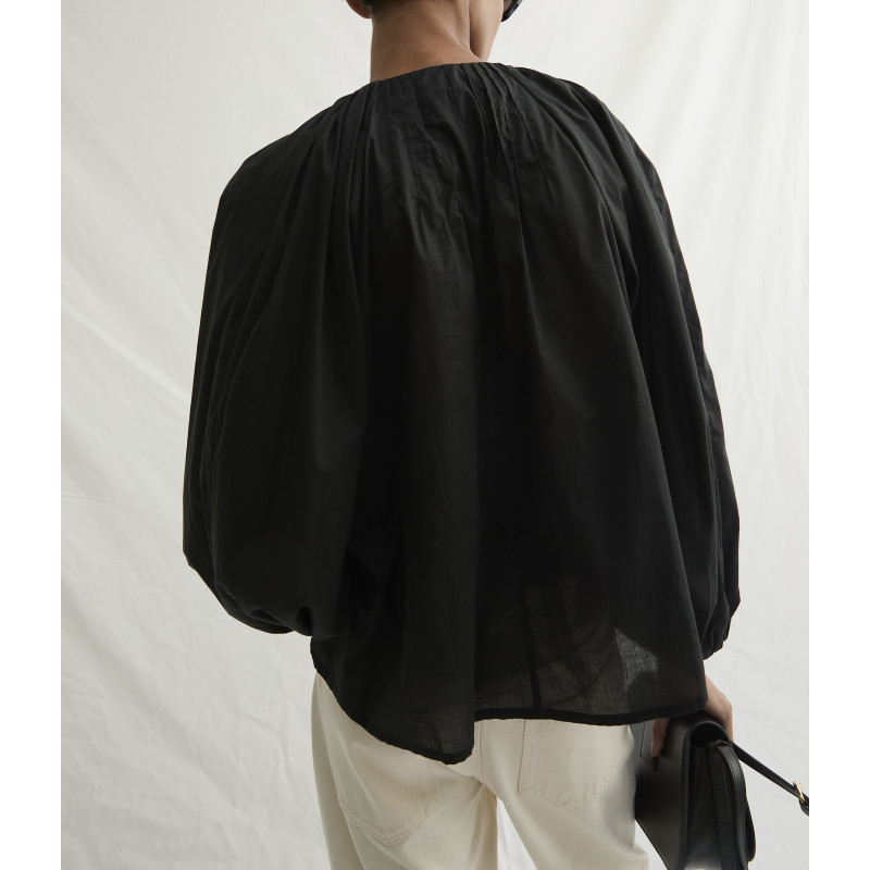 LAURENCE BRAS Chemise VICTORY