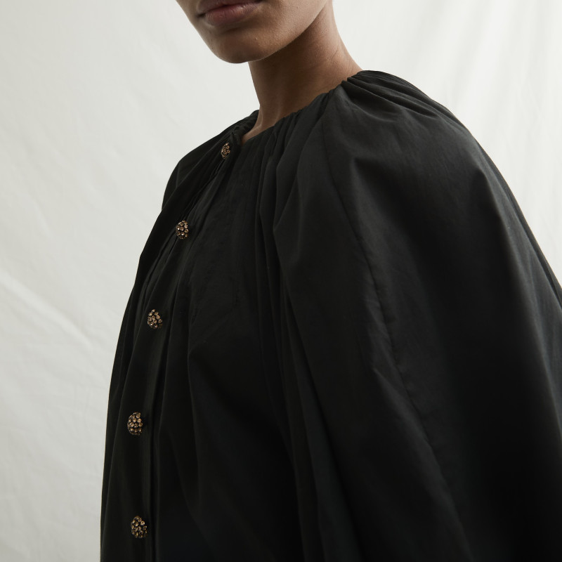 LAURENCE BRAS Chemise VICTORY