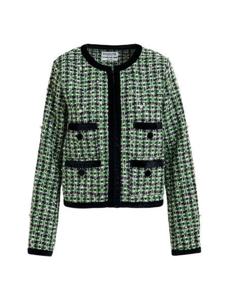 ESSENTIEL ANTWERP Veste HOMEWORK