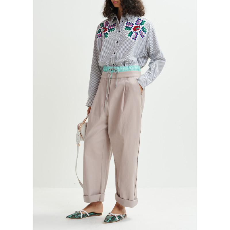 ESSENTIEL ANTWERP Pantalon HIP