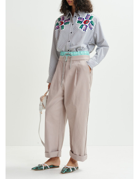 ESSENTIEL ANTWERP Pantalon HIP