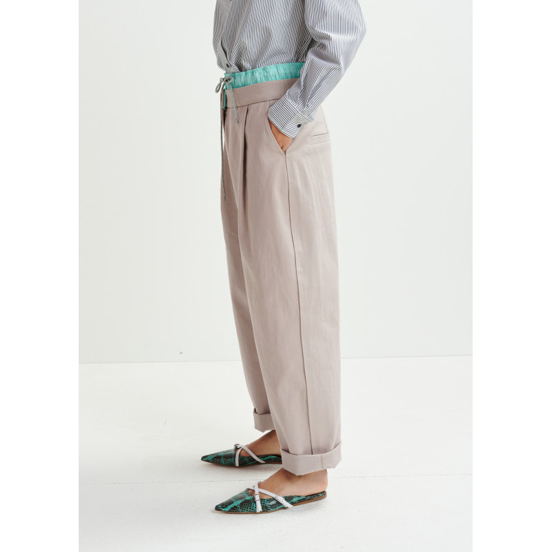 ESSENTIEL ANTWERP Pantalon HIP
