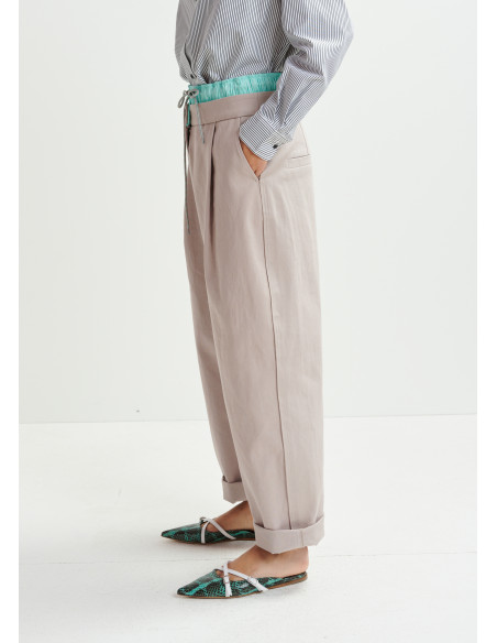 ESSENTIEL ANTWERP Pantalon HIP