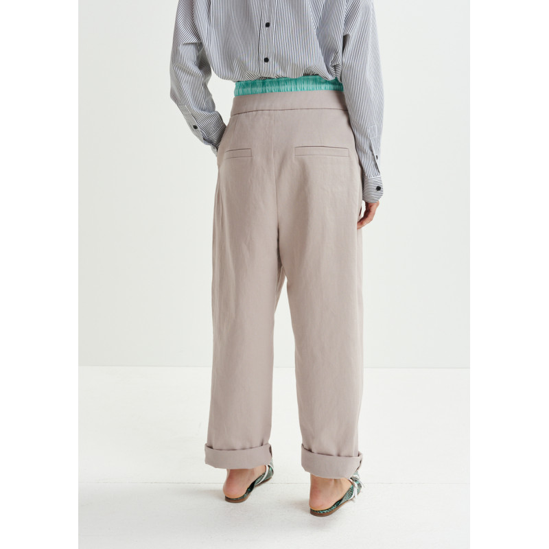 ESSENTIEL ANTWERP Pantalon HIP