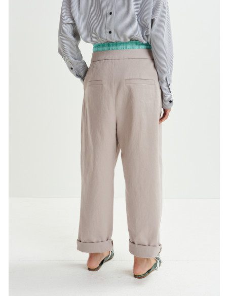 ESSENTIEL ANTWERP Pantalon HIP
