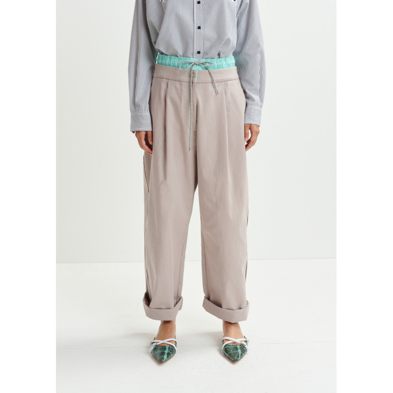 ESSENTIEL ANTWERP Pantalon HIP