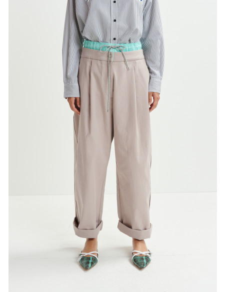 ESSENTIEL ANTWERP Pantalon HIP
