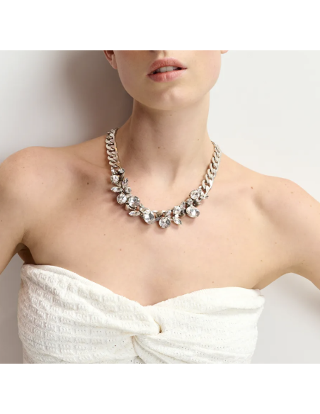ESSENTIEL ANTWERP Collier HICE
