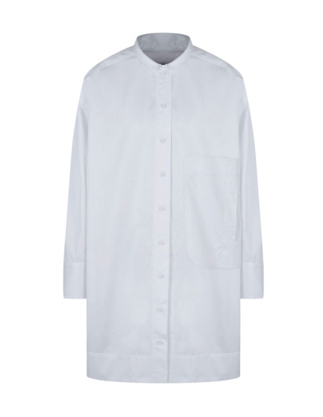 MARGAUX LONNBERG Robe Chemise MINA
