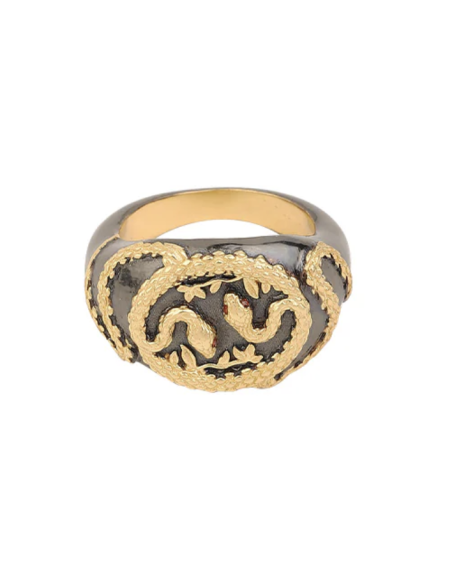 DOROTHEE SAUSSET Bague SHAKTI