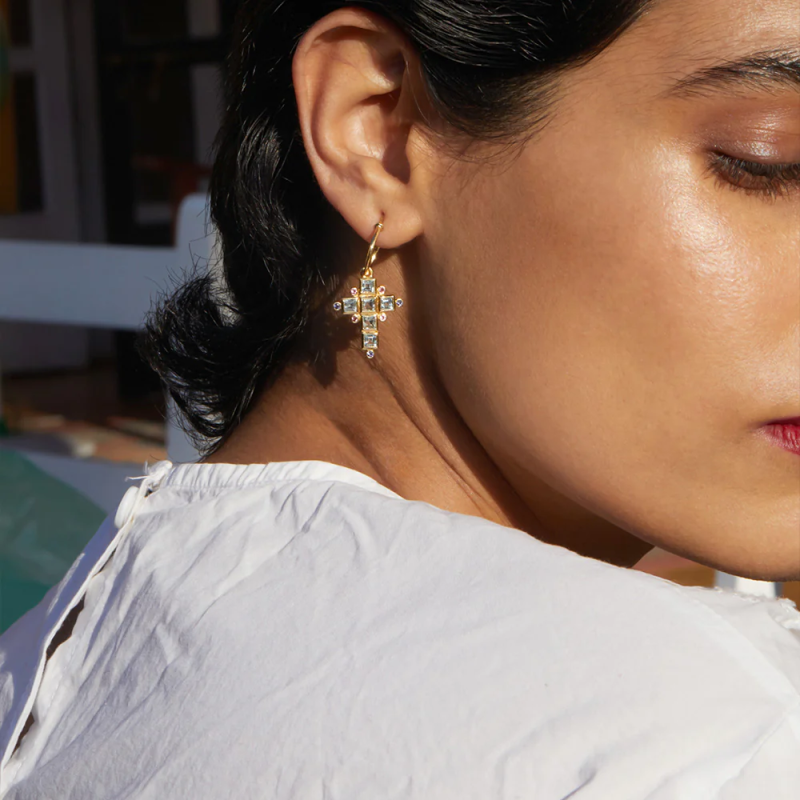 DOROTHEE SAUSSET B/O SANTA CRUZ 2