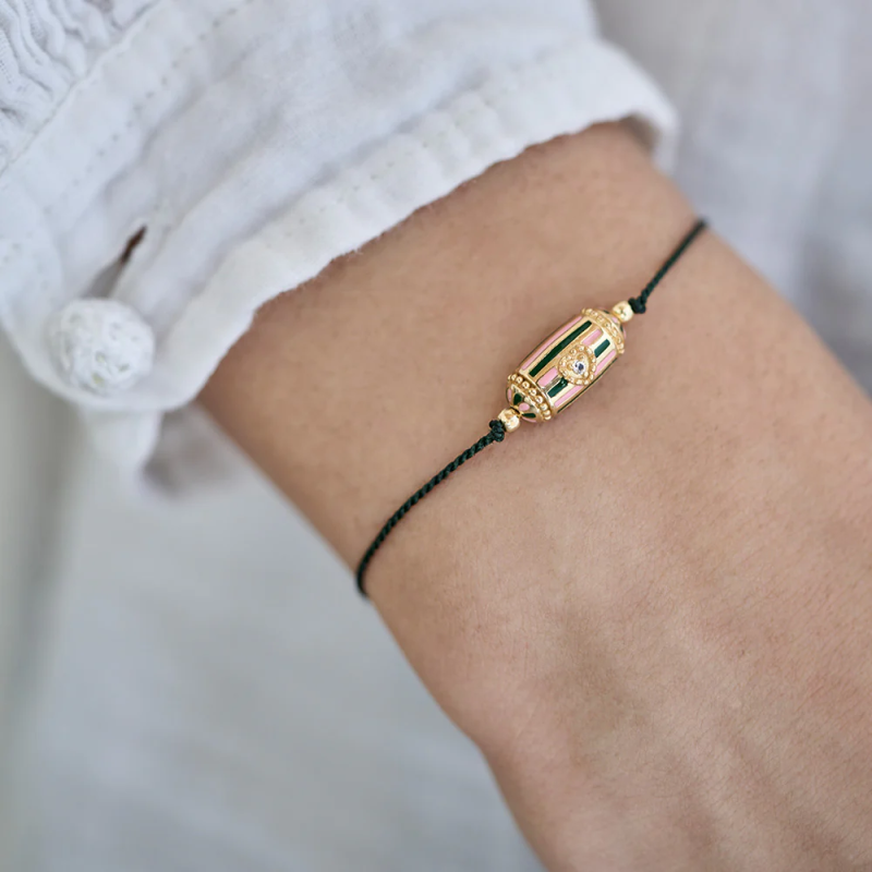 DOROTHEE SAUSSET Bracelet RAKHI LOLA