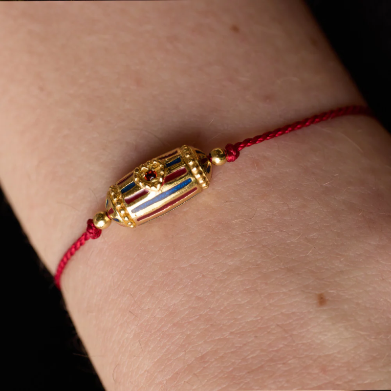 DOROTHEE SAUSSET Bracelet RAKHI LOLA
