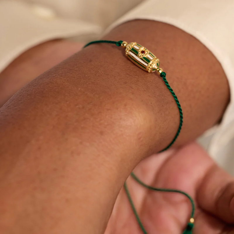 DOROTHEE SAUSSET Bracelet RAKHI LOLA