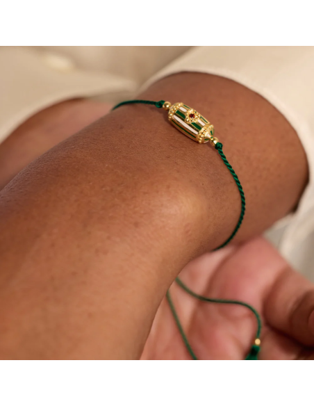 DOROTHEE SAUSSET Bracelet RAKHI LOLA