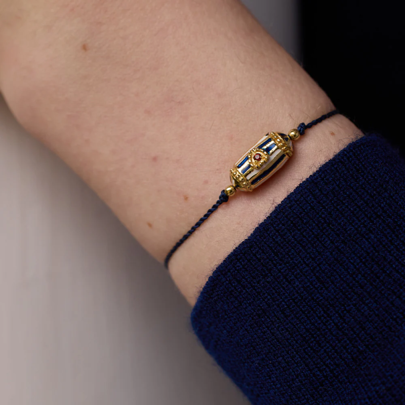 DOROTHEE SAUSSET Bracelet RAKHI LOLA