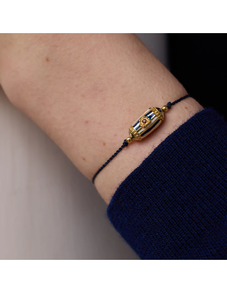 DOROTHEE SAUSSET Bracelet RAKHI LOLA