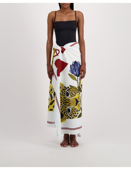 INOUÏ EDITIONS Fouta QUEEN
