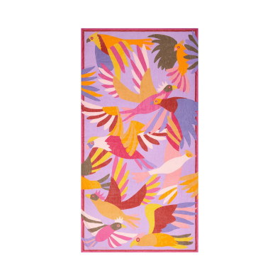 INOUÏ EDITIONS Etole VOYAGE Parme